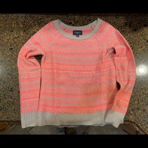 American Eagle Outfitters Crewneck Sweater
